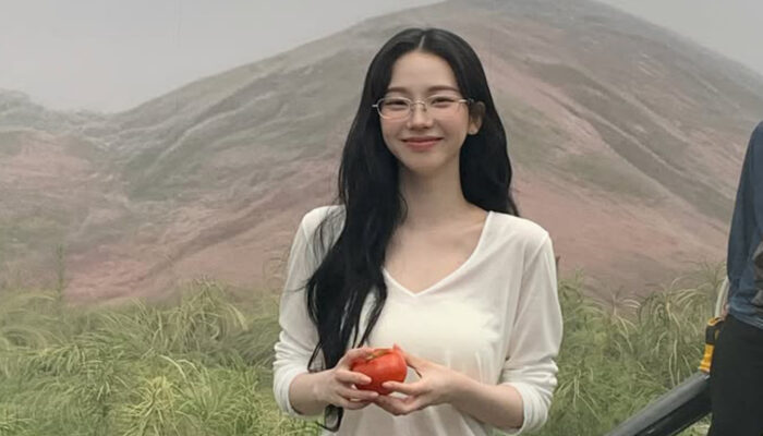 Bocor ke Publik! Karina aespa Ungkap Rahasia Kamar hingga Foto Terlarang yang Dilarang Rilis
