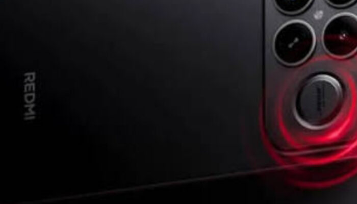 Bocoran Redmi K100 Pro: Performa Tinggi dengan Desain Mewah