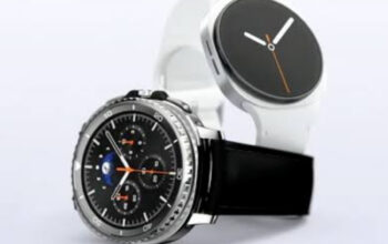 Bocoran Wear OS Ungkap Rahasia Besar, Samsung Siapkan Galaxy Watch9 Classic untuk Juli Ini!