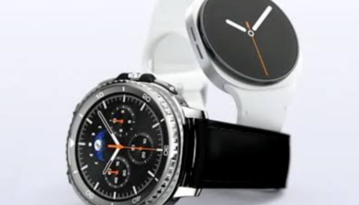 Bocoran Wear OS Ungkap Rahasia Besar, Samsung Siapkan Galaxy Watch9 Classic untuk Juli Ini!