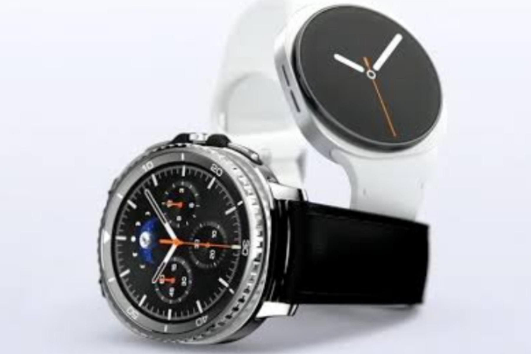 Bocoran Wear OS Ungkap Rahasia Besar, Samsung Siapkan Galaxy Watch9 Classic untuk Juli Ini!