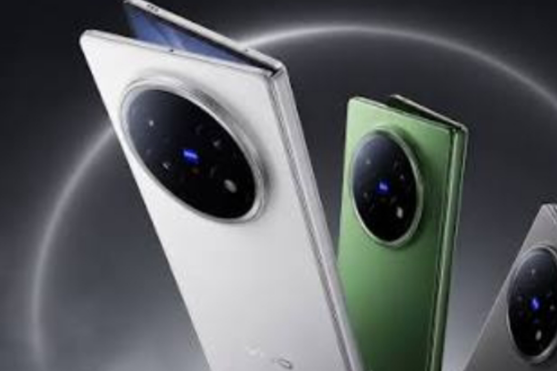 Bocoran vivo X Fold6 Muncul, Siap Meluncur dengan OriginOS 6 Fold