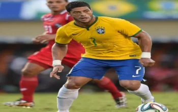 Brasil Pesta Gol, Panama Dibantai 6-2