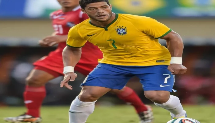 Brasil Pesta Gol, Panama Dibantai 6-2