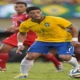 Brasil Pesta Gol, Panama Dibantai 6-2