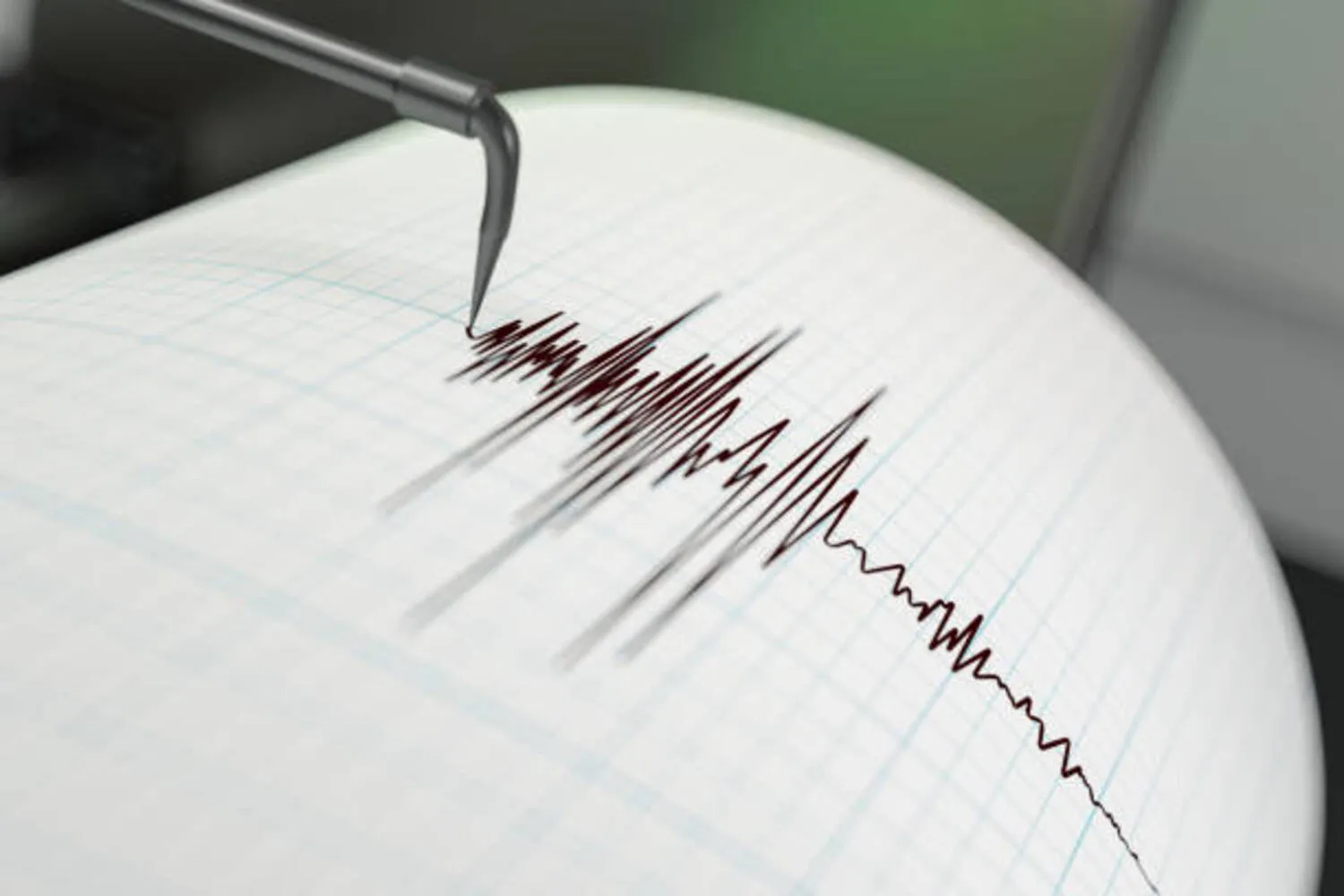 Breaking News: Gempa Bumi M 6,7 Guncang Palu Sulteng