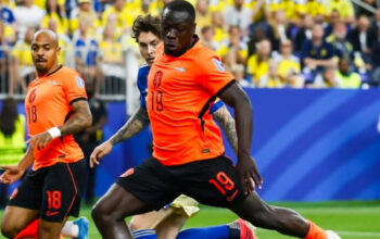 Brian Brobbey dan Gakpo Samai Rekor Legendaris Belanda di Piala Dunia 2026 3 Brian Brobbey dan Gakpo Samai Rekor Legendaris Belanda di Piala Dunia 2026