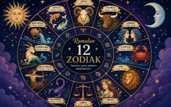 Bulan Purnama di Capricorn Bawa Kejutan, Ini Ramalan 12 Zodiak