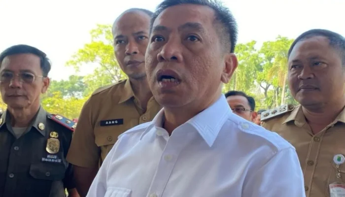 Bupati Karawang Murka Usai Video Pesta Gay Viral