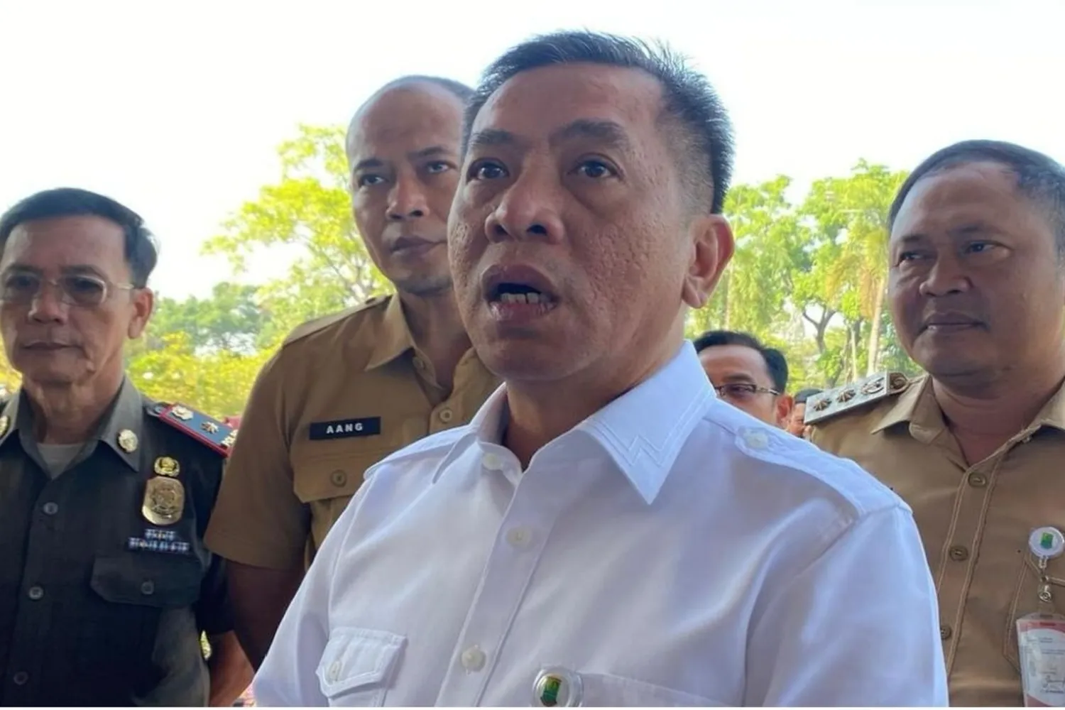 Bupati Karawang Murka Usai Video Pesta Gay Viral