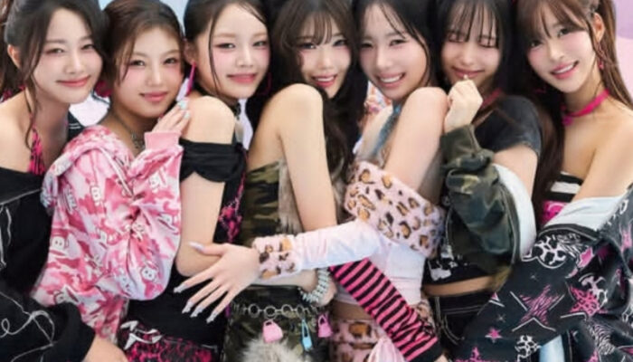 CLASS:y Hadirkan Mini Album ‘RE:BOOT’ dengan Solo Track