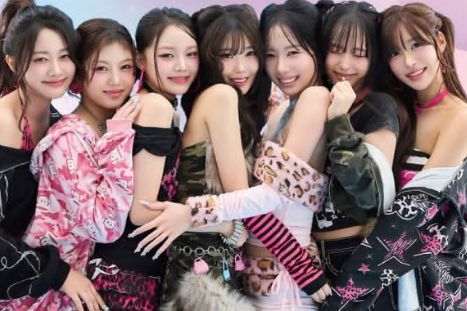 CLASS:y Hadirkan Mini Album 'RE:BOOT' dengan Solo Track