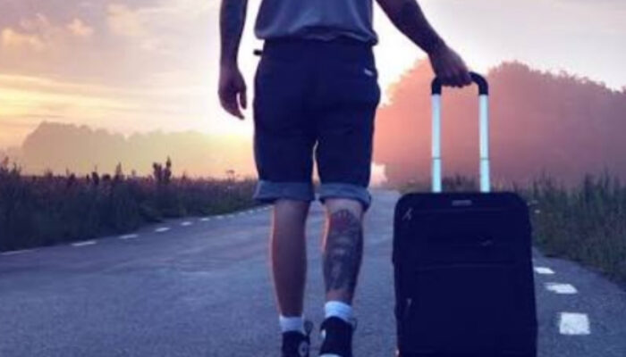 Cara Atur Keuangan Traveling Agar Liburan Tetap Hemat