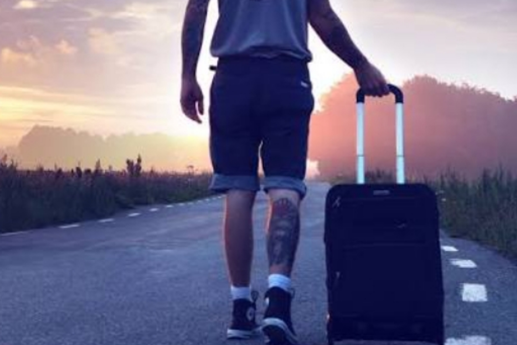 Cara Atur Keuangan Traveling Agar Liburan Tetap Hemat