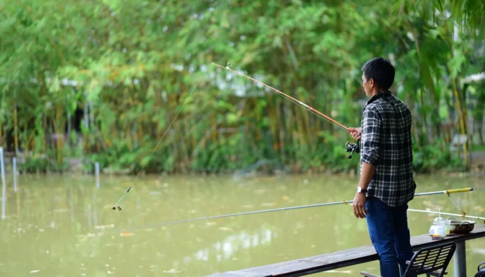 Cara Meracik Umpan agar Ikan Cepat Menyambar