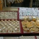 Cek Harga Emas Perhiasan Terbaru Siang Ini