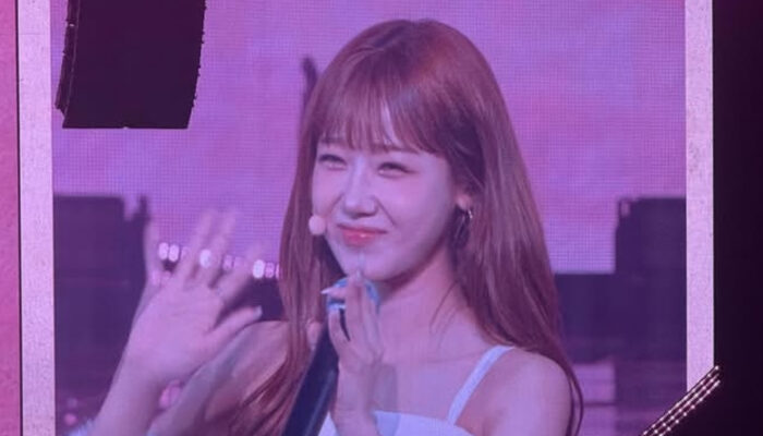 Choi Yoo Jung Tampil Memukau sebagai Gadis Ajaib di Single ‘Perfect Target’