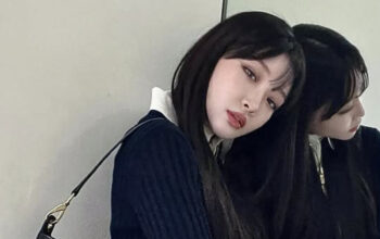 Chung Ha Bersiap untuk Comeback Solo yang Dinantikan