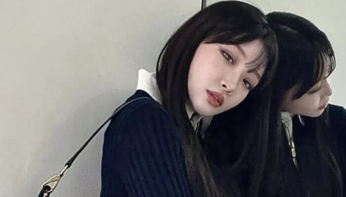 Chung Ha Bersiap untuk Comeback Solo yang Dinantikan