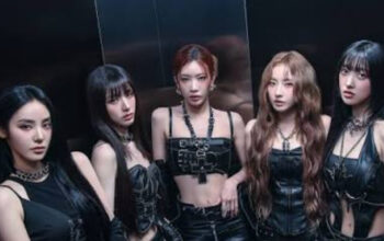 Comeback ARTMS: Misteri yang Mengguncang Musim Panas