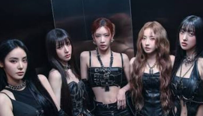 Comeback ARTMS: Misteri yang Mengguncang Musim Panas