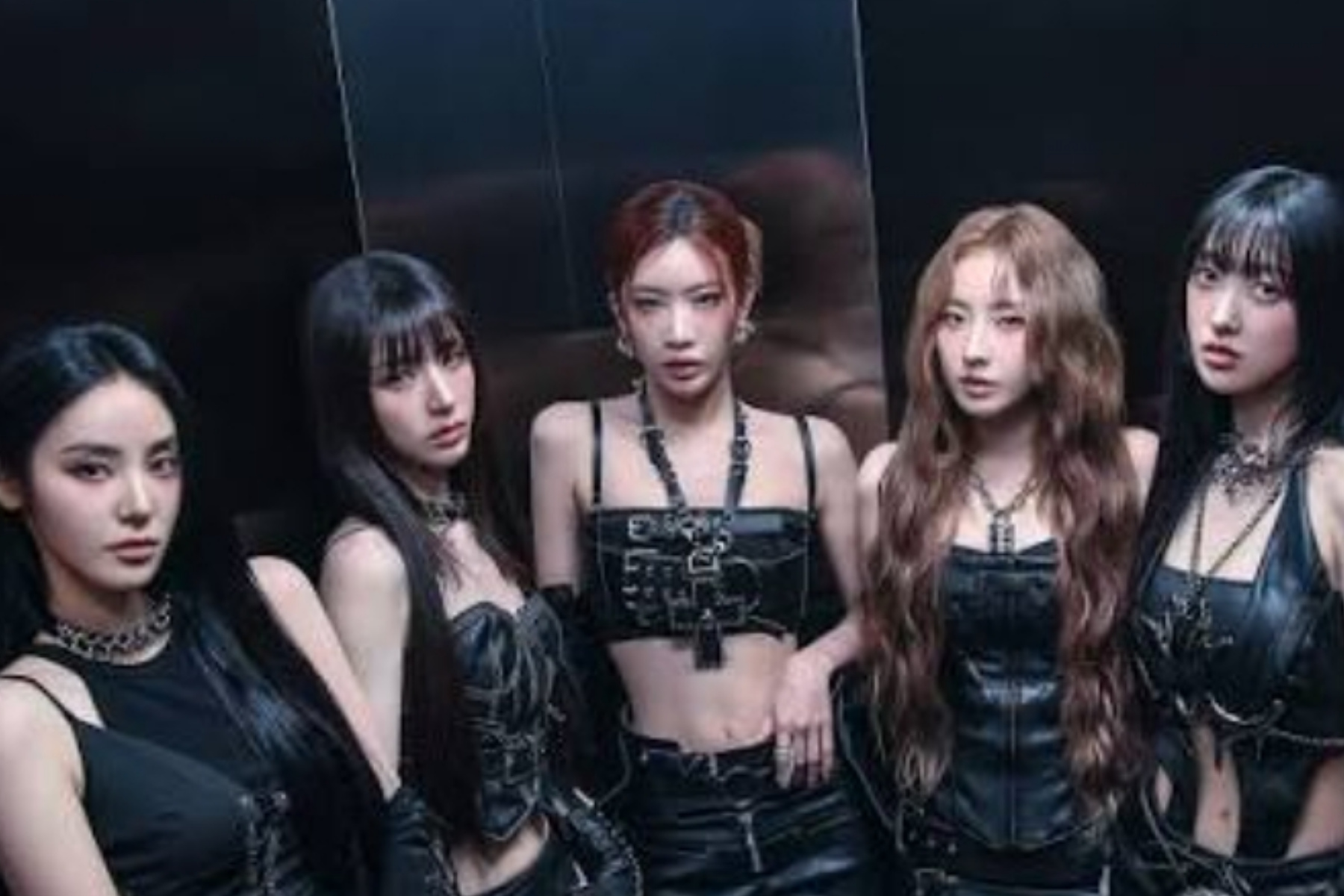 Comeback ARTMS: Misteri yang Mengguncang Musim Panas