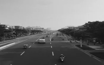 Cuaca Jawa Barat Hari Ini Cerah, BMKG Tetap Beri Peringatan
