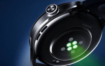 Cuma 1,8 Jutaan! Xiaomi Watch S5 Resmi Hadir Bawa Baterai Badak yang Tahan Hingga 21 Hari