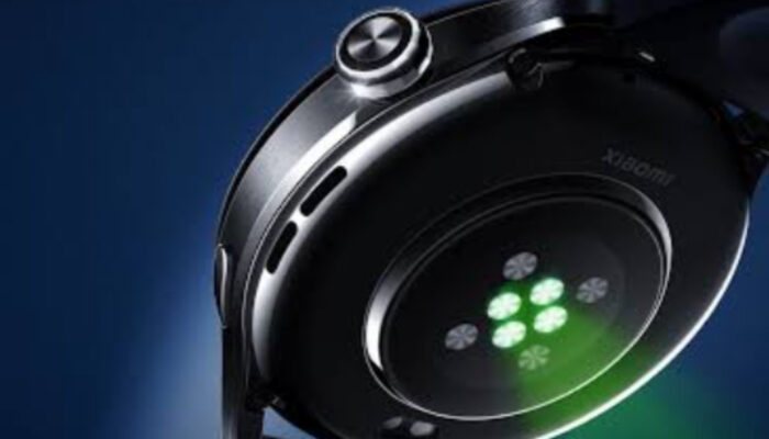 Cuma 1,8 Jutaan! Xiaomi Watch S5 Resmi Hadir Bawa Baterai Badak yang Tahan Hingga 21 Hari