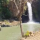 Curug Goong, Pesona Tersembunyi di Selatan Subang