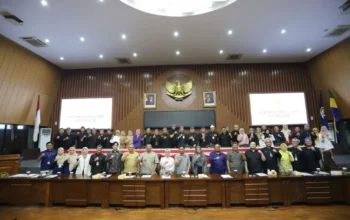 DPRD Kota Bandung Minta Verifikasi Data UHC Diperketat
