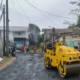 DPUTR Kota Sukabumi Kejar Perbaikan Jalan Rusak demi Keamanan Warga