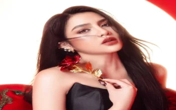 Davina Karamoy Diperiksa Terkait Kasus Hanania Travel