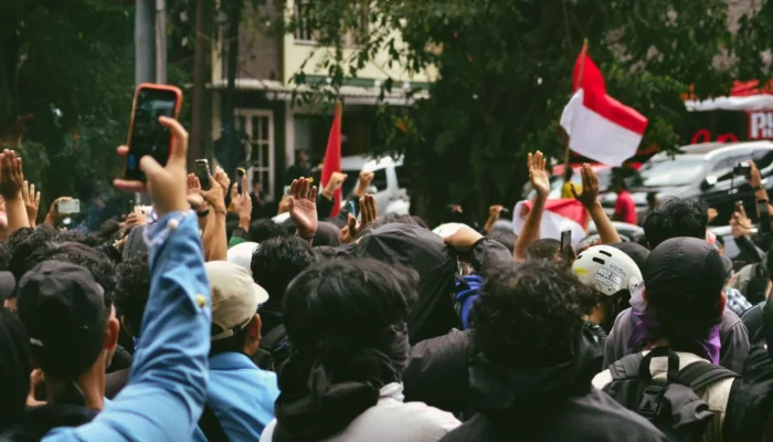 Demo Mahasiswa Besok di Jakarta, Simak Lokasi dan Isu yang Diangkat