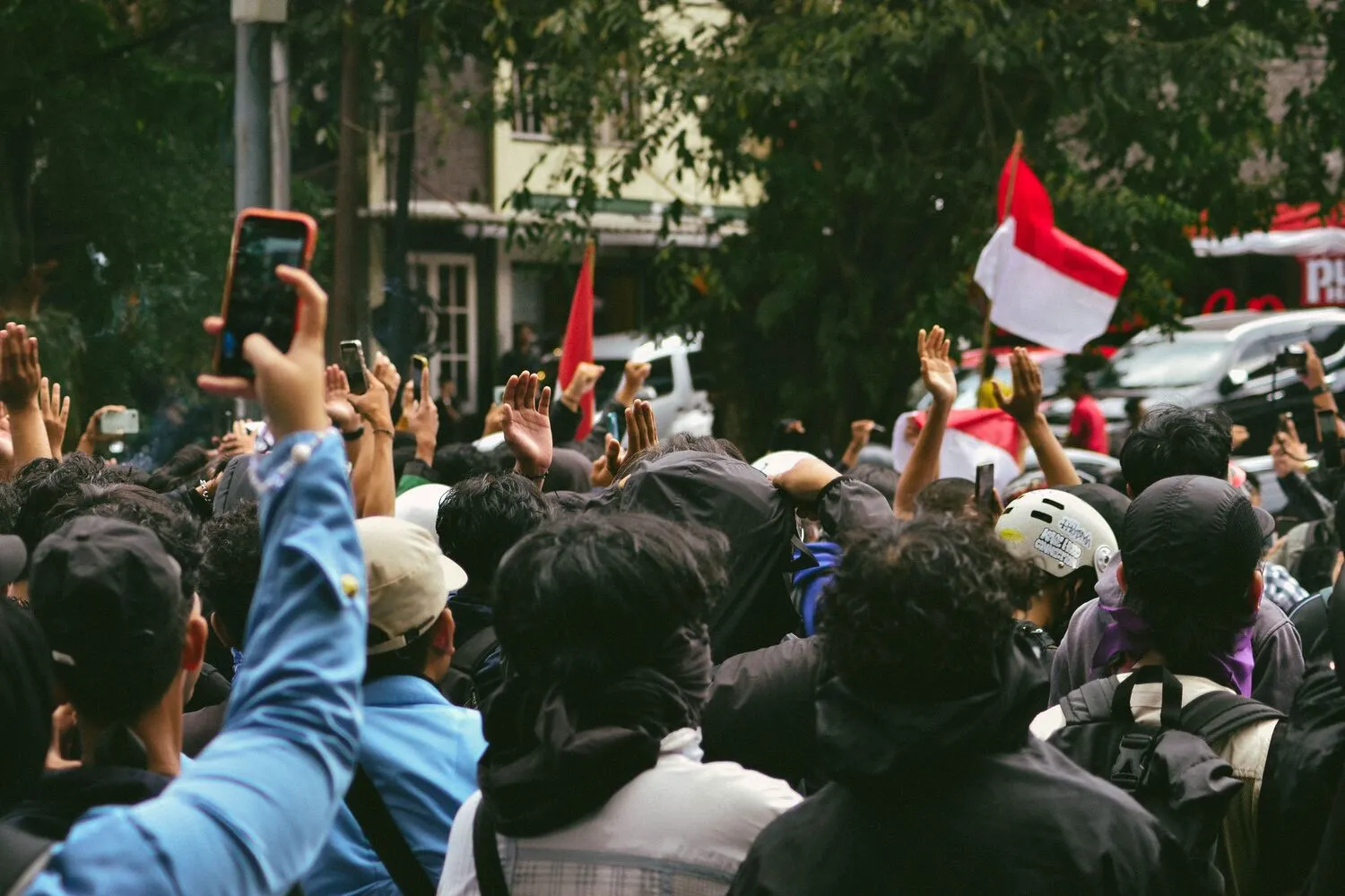 Demo Mahasiswa Besok di Jakarta, Simak Lokasi dan Isu yang Diangkat