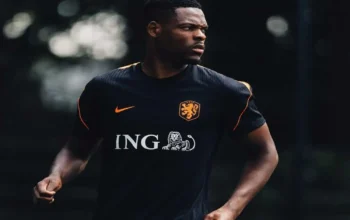 Denzel Dumfries Masuk Radar Real Madrid