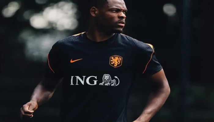 Denzel Dumfries Masuk Radar Real Madrid