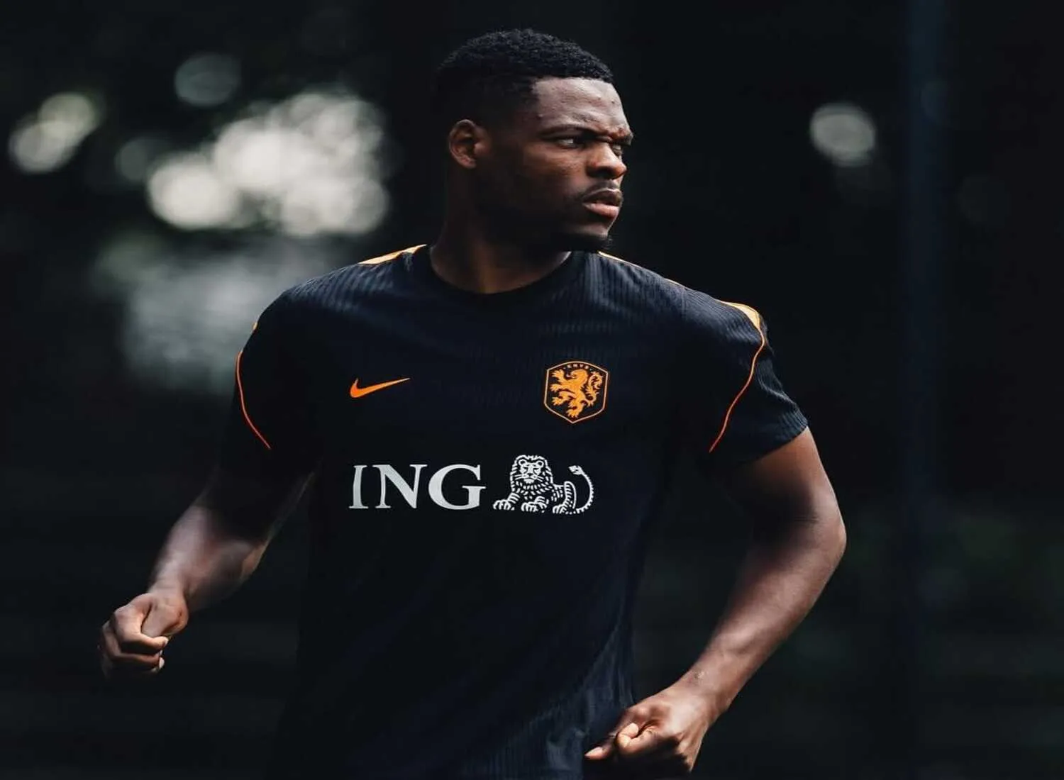Denzel Dumfries Masuk Radar Real Madrid