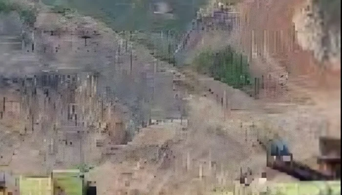Diduga Belum Kantongi Izin Resmi, Aktivitas Galian Batu Andesit di Gunung Sembung Dipertanyakan Warga ?