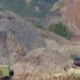 Diduga Belum Kantongi Izin Resmi, Aktivitas Galian Batu Andesit di Gunung Sembung Dipertanyakan Warga
