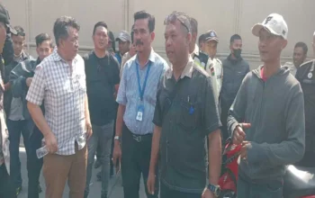 Disnaker KBB Turun Tangan Usai Demo PT Royal, Nasib 7 Pekerja Jadi Sorotan
