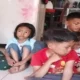 Ditinggal Orang Tua, Dua Kakak Beradik di Cianjur Hidup Terlantar