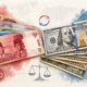 Dolar AS Melemah, Rupiah Tancap Gas hingga 129 Poin