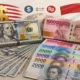 Dolar Hari Ini Masih Perkasa, Rupiah Sulit Bangkit