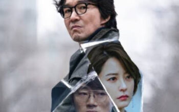 Drama 'Speaking Dead' Siap Tampil Perdana di Film Festival