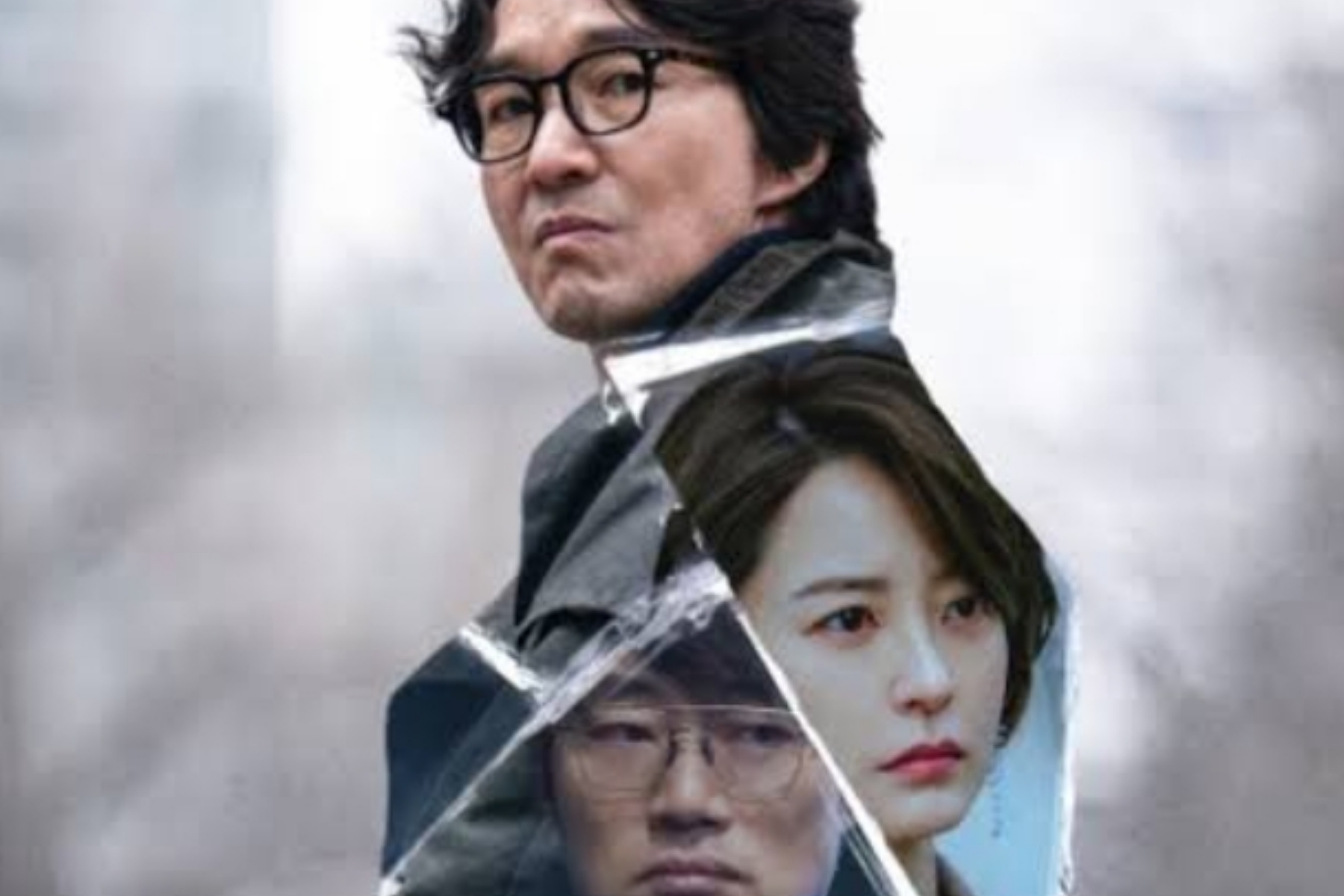 Drama 'Speaking Dead' Siap Tampil Perdana di Film Festival