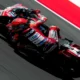 FP1 MotoGP Hungaria: Marc Márquez Tercepat