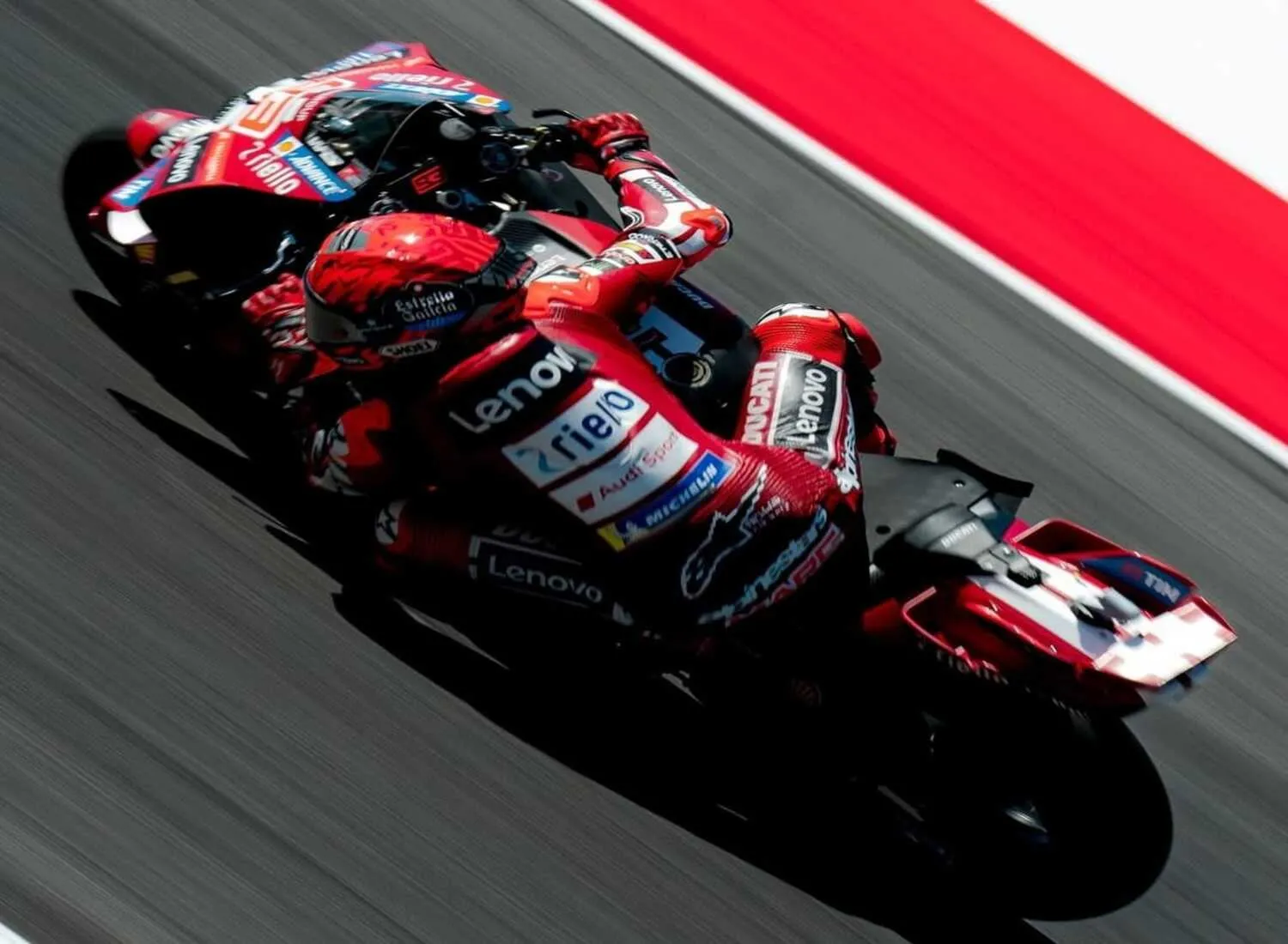 FP1 MotoGP Hungaria: Marc Márquez Tercepat