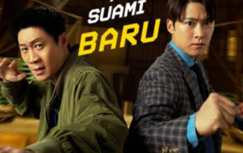 Film 'Husbands in Action' Bawa Jin Seon Kyu ke Puncak Popularitas