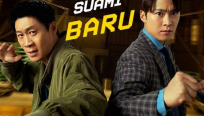 Film ‘Husbands in Action’ Bawa Jin Seon Kyu ke Puncak Popularitas